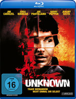 Film: Unknown - Traue niemandem nicht einmal dir ...
