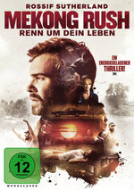 Film: Mekong Rush - Renn um dein Leben