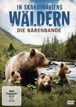 Film: In Skandinaviens Wäldern - Die Bärenbande