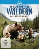 Film: In Skandinaviens Wäldern - Die Bärenbande