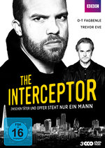 Film: The Interceptor [3 DVDs]