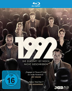 Film: 1992 - Die Zukunft ist noch nicht... [3 BRs]