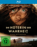 Film: Die Hüterin der Wahrheit - Dinas Bestimmung