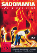 Film: Sadomania - Hölle der Lust