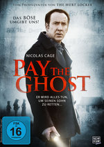 Film: Pay the Ghost