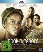 Film: The Book of Negroes - Ich habe einen... [3 BRs]