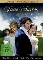 Film: Jane Austen - Die brillanten Verfilmungen...