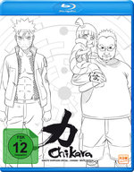 Film: Chikara - Naruto Shippuden Special