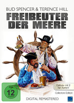 Film: Freibeuter der Meere - Digital Remastered [LE]