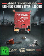 Film: Adolf Winkelmanns Ruhrgebiet...[3BRs] (+ CD)