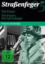 Film: Straßenfeger 05 - Tim Frazer/Fall Sa... [4DVDs]