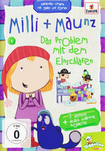 Film: Milli + Maunz 4 - Das Problem mit dem Ein...