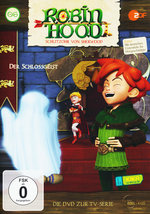 Film: Robin Hood - Schlitzohr von... - Folge 6