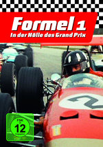 Film: Formel 1- In der Hölle des Grand Prix