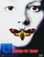 Film: Das Schweigen der Lämmer [MP]