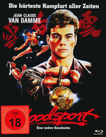 Film: Bloodsport [MP]