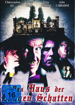 Film: Das Haus der langen Schatten (+ DVD) [LE]