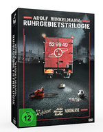 Film: Adolf Winkelmanns Ruhrgebietstrilogie [3 DVDs]
