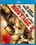 Film: Hostage 2 - Es gibt kein zurück