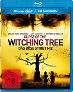 Film: Curse of the Witching Tree - Das Böse stirbt nie