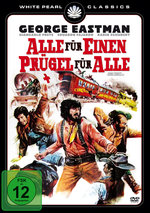 Film: Alle für Einen - Prügel für Alle