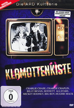 Film: Klamottenkiste Folge 6 - Die ARD Kultserie