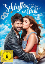 Film: Schlaflos verliebt - Shaandaar