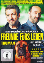 Film: Freunde fürs Leben - Truman