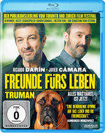 Film: Freunde fürs Leben - Truman