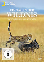 Film: Ein Tag in der Wildnis - 24 Stunden auf 4...