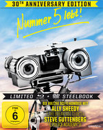 Film: Nummer 5 lebt - 30th Anniversary Edition [LE]