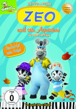 Film: ZEO und sein Aquarium und weitere tolle Folgen..
