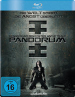 Film: Pandorum [SB]