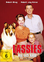 Film: Lassies Weg nach Hause