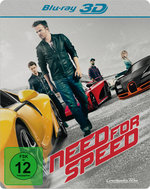 Film: Need for Speed [SB]