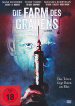 Film: Die Farm des Grauens - Das Töten liegt ihnen...
