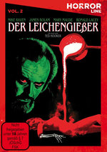 Film: Der Leichengießer - Horror Line [LE]