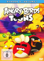 Film: Angry Birds Toons - Season 2.1