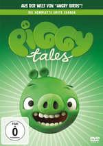 Film: Piggy Tales - Season 1