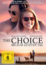 Film: The Choice - Bis zum letzten Tag