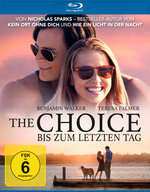 Film: The Choice - Bis zum letzten Tag