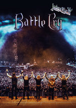 Film: Judas Priest - Battle Cry