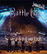 Film: Judas Priest - Battle Cry