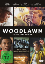 Film: Woodlawn - Liebet eure Feinde