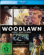 Film: Woodlawn - Liebet eure Feinde