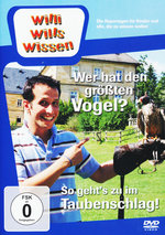 Film: Willi wills wissen - Wer hat den.../Im Tauben...