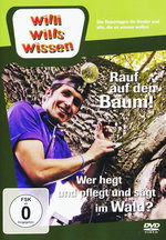 Film: Willi wills wissen - Rauf auf den.../Wer hegt...