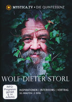 Film: Mystica.TV - Die Quintessenz: Wolf Dieter...