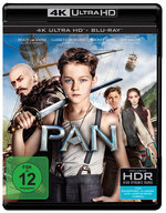 Film: Pan