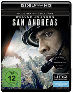 Film: San Andreas